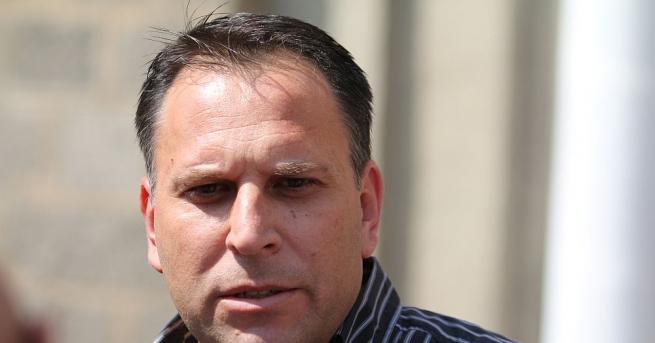 Изпълняващият длъжността началник на Софийския затвор Десислав Трайков е освободен