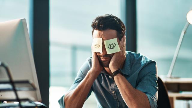 Как да спазваме хигиена на съня при нощни смени