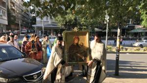 Чудотворните икони в Стара Загора