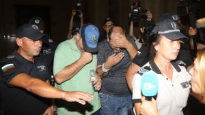 Задържаните за убийството край Негован