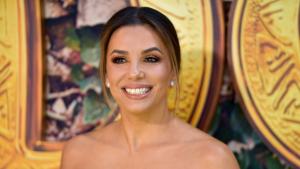 Ева Лонгория