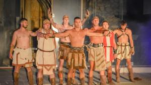 Тракийски празници