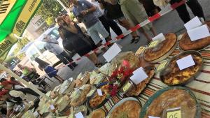 Празникът на баницата в село Балван събра кулинари и гости