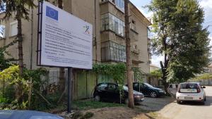 Започва санирането на нови 3 многофамилни жилищни сгради в Горна