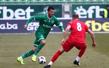Как се поддържа форма у дома? Станислав Манолев разказва