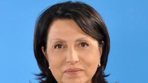 Диана Иванова