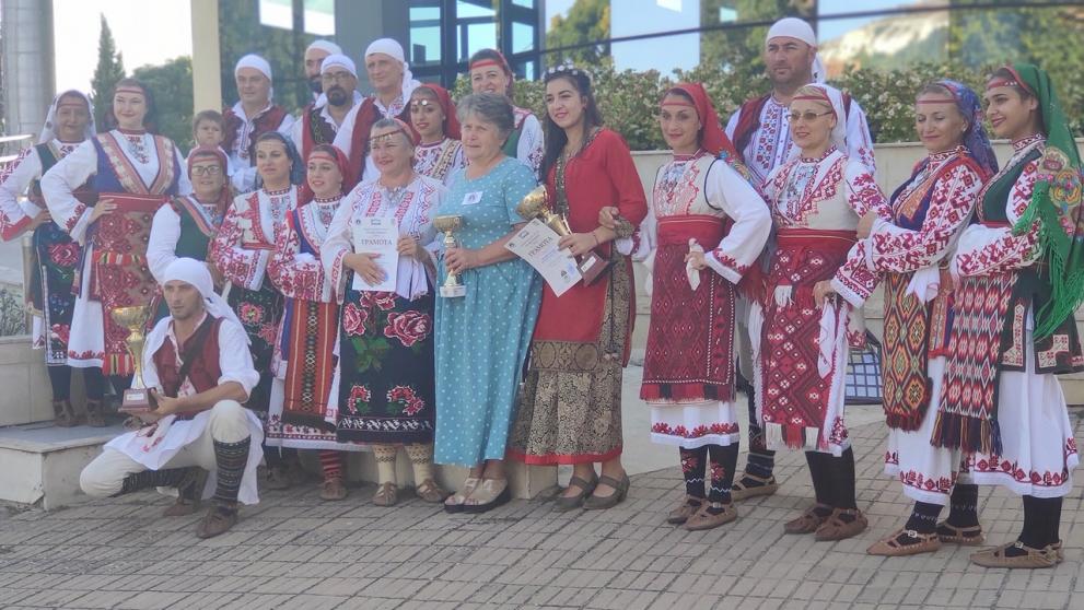 ТФ Партньори