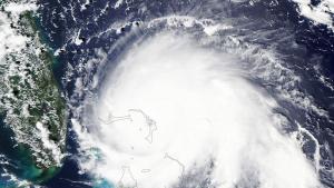 Ураганът Агата влезе в историята като най силният ураган достигал до