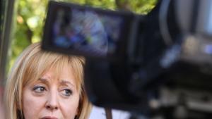 Мая Манолова