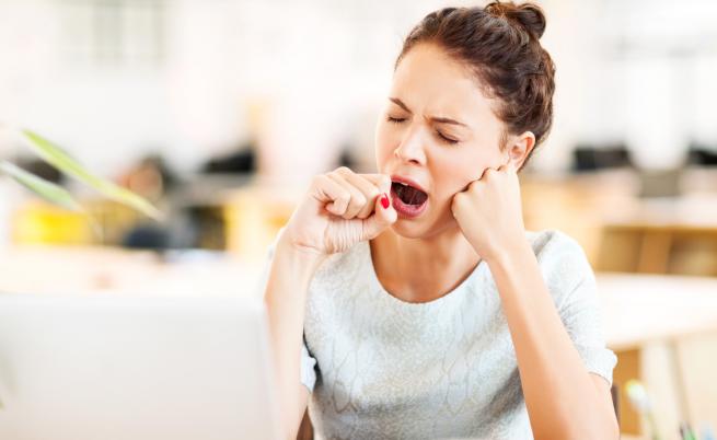  10 признака, които демонстрират, че не се храним добре 