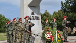Горна Оряховица ще чества Деня на Съединението на Княжество България