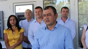 Мирослав Грънчаров избори РАзград