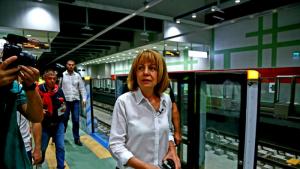 Йорданка Фандъкова