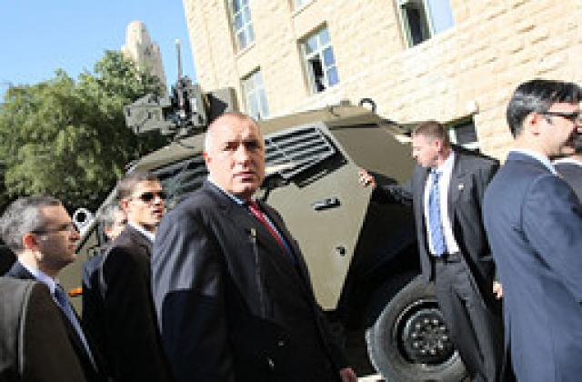 Кабинетът планира да намали ДДС до 17% през 2011г.