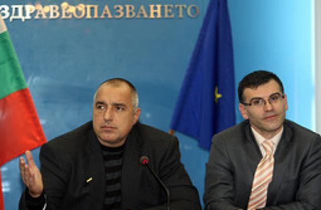България в Еврозоната до 3 г. е трудно осъществима цел