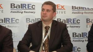 Иван Горанов 2009г очерта края на строителния бум в България