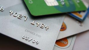 Печалбата на Visa нарасна с 33