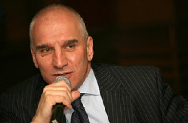 Хампарцумян: Лихвите в България не са високи