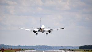 Багаж по списък