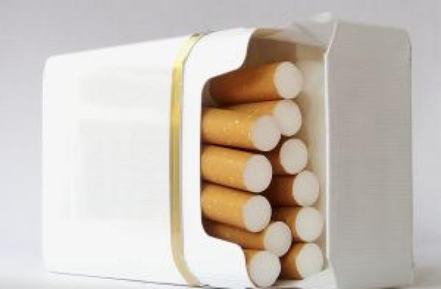 ЕС вдига драстично акциза върху цигарите от 1 януари 2014 година