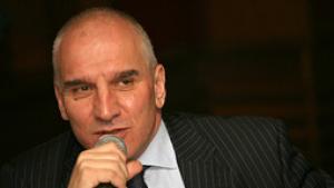 Хампарцумян Кризата налага приемането на нови регулации за банките