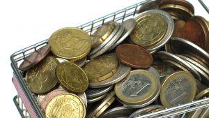 И тази година започна със свито кредитиране