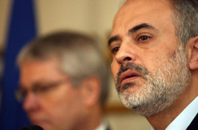 Младенов: Рано е да се говори, че тази година няма да се увеличават пенсии и заплати