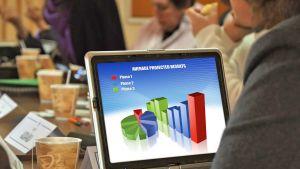 Светлите нюанси в мрачната картина на кредитирането