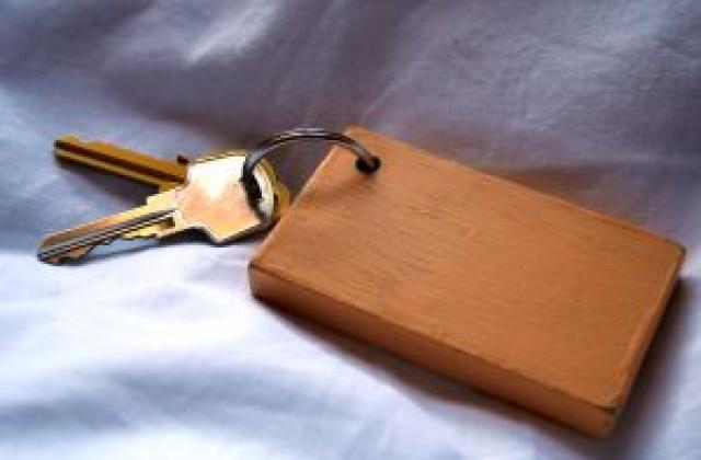 Жилищните цени на кръстопът