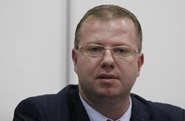 Кр. Стефанов: Има сериозен спад на постъпленията от данъци