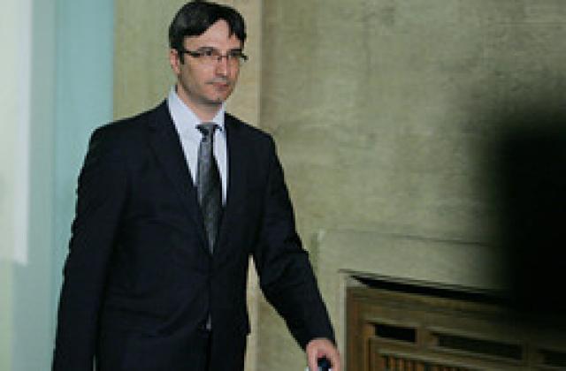 Трайков: Всички сме против увеличението на ДДС