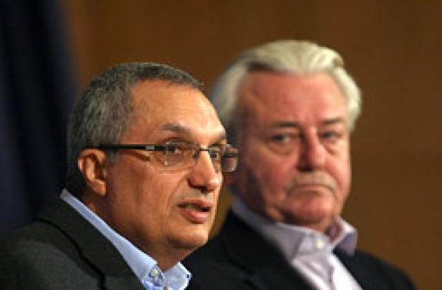 Костов: Не трябва да се вдига ДДС, защото това е прокризисна мярка