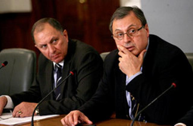 Данев: 85% от туризма работи частично в сивия сектор