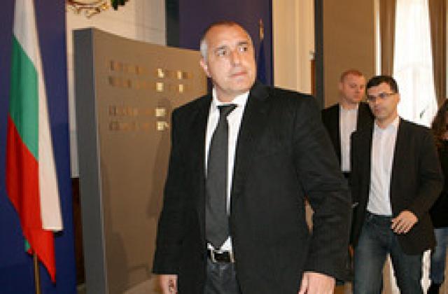 Борисов: ДДС ще се вдигне, ако правителството не развали сключени договори за 2 млрд. лв.