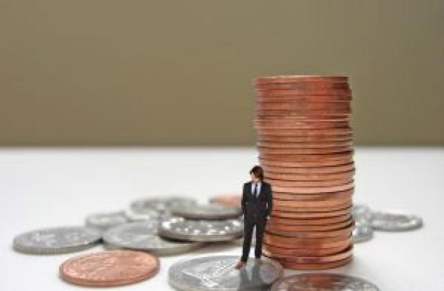 Банките купуват държавни борчове