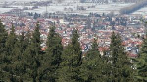 Пазарът на зимни ваканционни имоти е найзасегнат от кризата