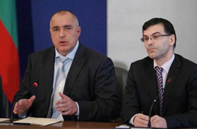 Правителството се отказа да реже разходи