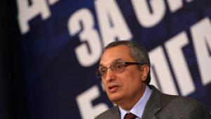 Костов Правителството ще прибегне до вдигане на ДДС