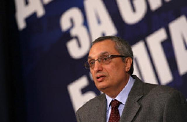 Костов: Правителството ще прибегне до вдигане на ДДС