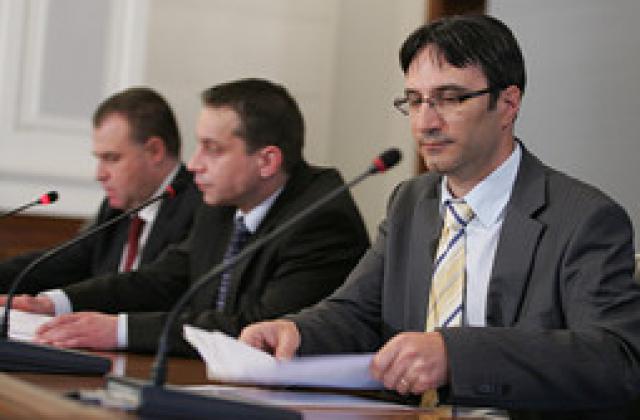 Вдигането на ДДС не стимулира икономиката