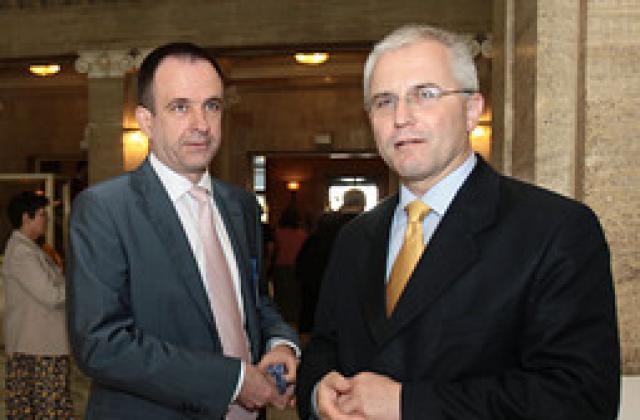 Вдигането на ДДС ще има отражение върху инвестициите