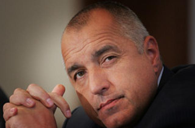 Борисов: Ще зарадвам народа в сряда