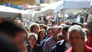 Самонаетите лица са некоректни в деклариране на доходи