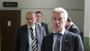 Сидеров Бизнесът се нуждае от намаляване на лихвите по кредитите