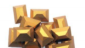 НАП започва ревизии на златарите