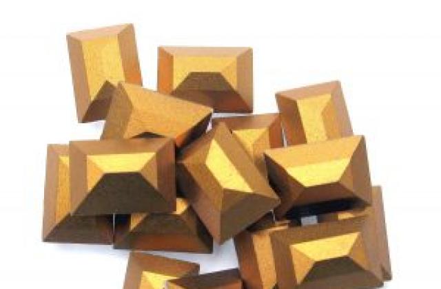 НАП започва ревизии на златарите