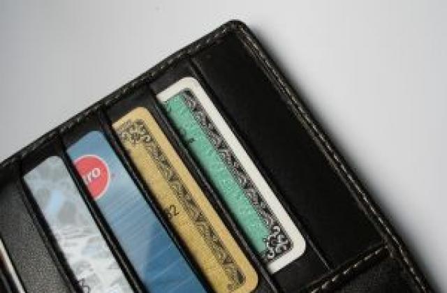 MasterCard пуска банкова карта с дисплей