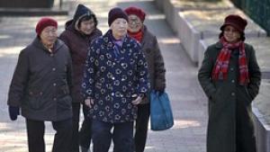 Пенсиите замръзват през лятото