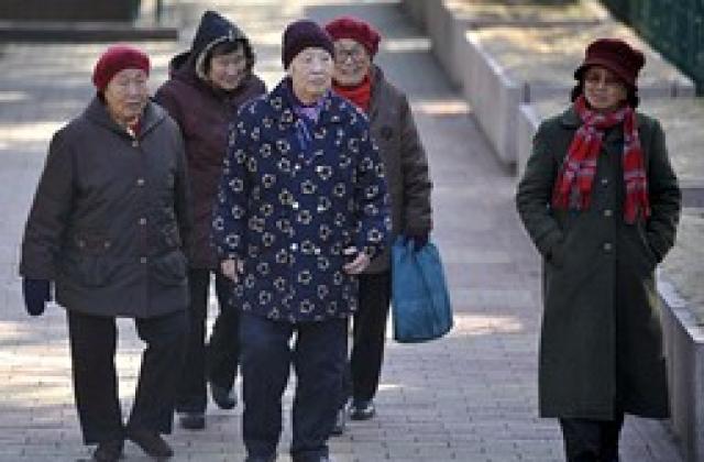 Пенсиите замръзват през лятото