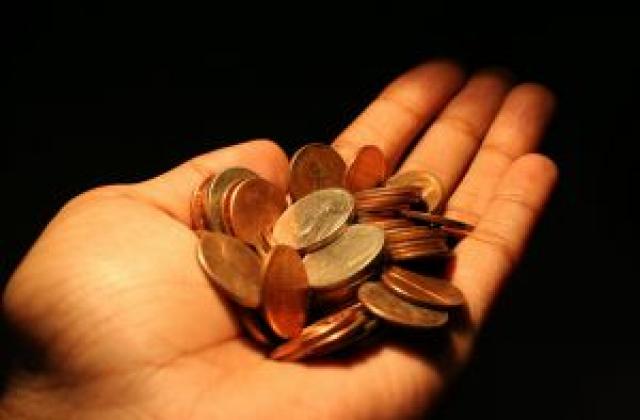 Има риск от повишаване на лихвите по кредитите